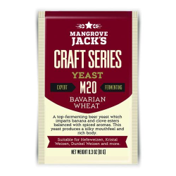 Mangrove Jack M20 BAVARIAN WHEAT 10 g drożdże.png
