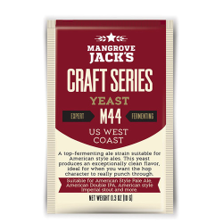 Mangrove Jack M44 US WEST COAST 10 g drożdże.png