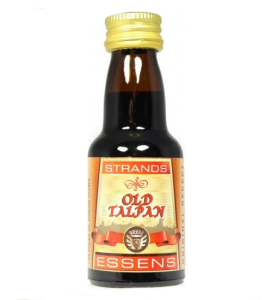OLD TALPAN 25ML ZAPRAWKA DO ALKOHOLU STRANDS LIKIER ESTOŃSKI - NIE ZAWIERA ALKOHOLU