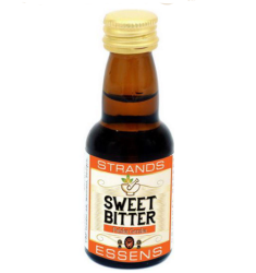 Strands SWEET BITTER 25 ml Zaprawka Brannvin.png
