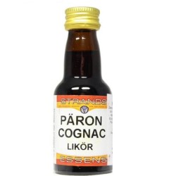 Strands PARON COGNAC 25ml Zaprawka koniak gruszkowy.jpg