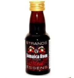 Zaprawka Strands JAMAICA RUM 25ml.jpg