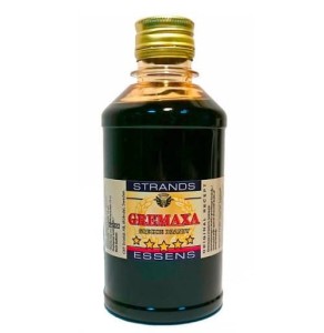 GREMAXA 250ML ZAPRAWKA DO ALKOHOLU STRANDS - NIE ZAWIERA ALKOHOLU