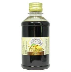PIGWA 250ML ZAPRAWKA DO ALKOHOLU STRANDS PIGWÓWKA - NIE ZAWIERA ALKOHOLU