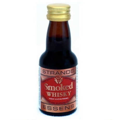 Zaprawka alkoholowa strands smoked whiskey 25ml.jpg
