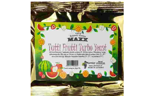 MAXX Johnnie Cotton TUTTI FRUTTI turbo pure yeast drożdże.png