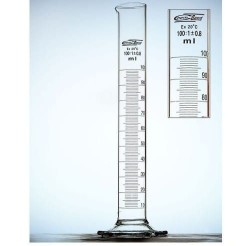 Cylinder 2000ml miarowy szklany z podziałką 2l kl.B.jpg
