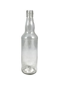 Butelka monopolowa SPIRIT 700 ml na wódkę 