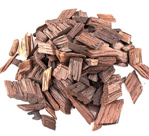 PŁATKI DĘBOWE ARONEO -FRAICHEUR 20G