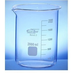 Zlewka niska 2000 ml z wylewem borokrzem ze skalą, podziałką.jpg