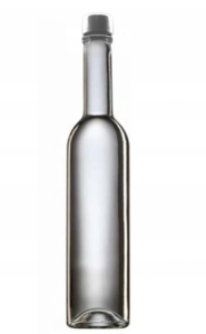 BUELKA VENUS 500ml Z NAKRĘTKĄ