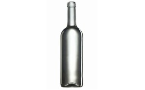 Butelka na Wino 750 ml biała 0,75 l