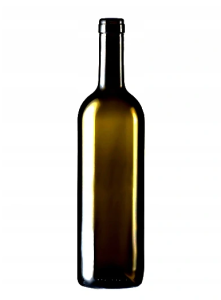 Butelka na Wino 750 ml oliwka 0,75 l