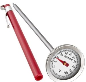 Termometr do pieczenia i gotowania 0°C-100°C