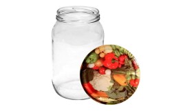 Słoik TO 900 ml z zakrętką WARZYWA słoiczek przetwory.jpg