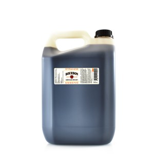 BOURBON 5L ZAPRAWKA DO ALKOHOLU STRANDS - NIE ZAWIERA ALKOHOLU