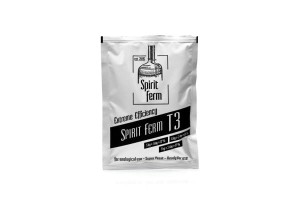 DROŻDŻE SPIRITFERM TURBO3 [125G.]