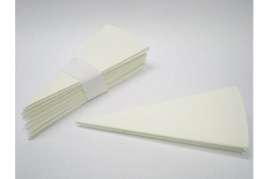 PAPIER FILTRACYJNY 45CM/10SZT