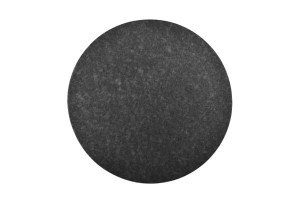 SĄCZKI FILTRACYJNE Z WĘGLEM AKTYWNYM SF728, D=250MM, 1SZT (POWOLNE DOKŁADNE)