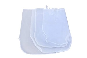WOREK ZACIERNO/FILTRACYJNY 17L Z GUMKĄ