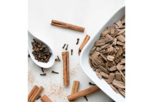 PŁATKI DĘBOWE EVO FR HIGH SPICE 7KG