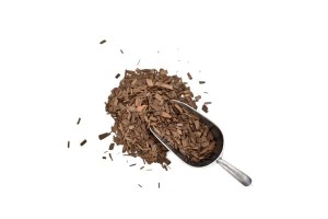 PŁATKI DĘBOWE EVO FR ŚREDNIO OPIEKANE 1KG