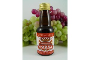 ZAPRAWKA ST. AMERIKANSK VODKA - NIE ZAWIERA ALKOHOLU