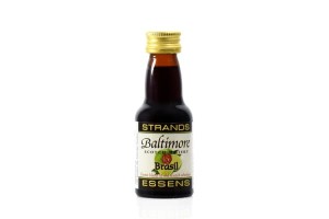 ZAPRAWKA ST. BALTIMORE BRASIL WHISKY - NIE ZAWIERA ALKOHOLU