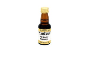 ZAPRAWKA ST. CARAMEL E150 - NIE ZAWIERA ALKOHOLU