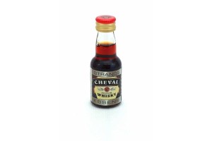 ZAPRAWKA ST. EXCLUSIVE CHEVAL - NIE ZAWIERA ALKOHOLU