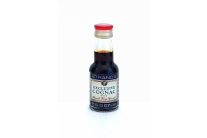 ZAPRAWKA ST. EXCLUSIVE COGNAC EXCLUSIVE - NIE ZAWIERA ALKOHOLU