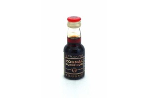 ZAPRAWKA ST. EXCLUSIVE COGNAC NONNE NOIR - NIE ZAWIERA ALKOHOLU