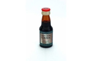 ZAPRAWKA ST. EXCLUSIVE COGNC MARTY ROMIN - NIE ZAWIERA ALKOHOLU