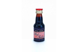 ZAPRAWKA ST. EXCLUSIVE RED ITALIAN - NIE ZAWIERA ALKOHOLU
