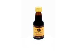 ZAPRAWKA ST. EXCLUSIVE SINGLE MALT - NIE ZAWIERA ALKOHOLU
