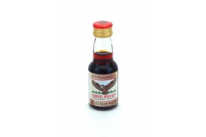 ZAPRAWKA ST. EXCLUSIVE WHISKY FAMOUS - NIE ZAWIERA ALKOHOLU