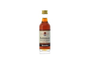 ZAPRAWKA BALTIMORE WHISKY--50ML-- - NIE ZAWIERA ALKOHOLU