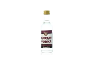 ZAPRAWKA CURRANT VODKA--50ML-- - NIE ZAWIERA ALKOHOLU