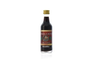 ZAPRAWKA JAMAICA RUM--50ML-- - NIE ZAWIERA ALKOHOLU