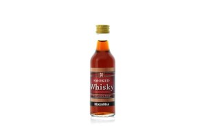 ZAPRAWKA SMOKED WHISKY--50ML-- - NIE ZAWIERA ALKOHOLU