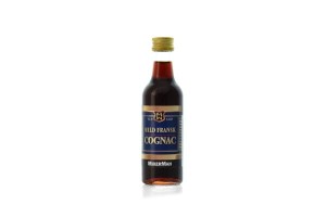 ZAPRAWKA COGNAC MILD FRANSK--50ML-- - NIE ZAWIERA ALKOHOLU