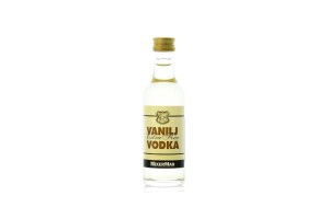 ZAPRAWKA VANILIA VODKA--50ML-- - NIE ZAWIERA ALKOHOLU