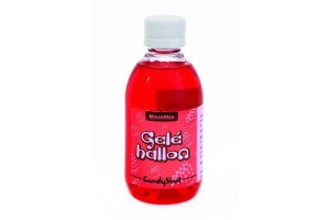 CANDY SHOT-GELEHALLON  250ML - NIE ZAWIERA ALKOHOLU