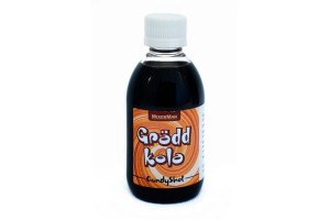 CANDY SHOT-GRADDKOLA  250ML - NIE ZAWIERA ALKOHOLU