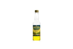 ZAPRAWKA FILL UP 0,5L BANAN LIKOR - NIE ZAWIERA ALKOHOLU