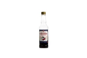 ZAPRAWKA FILL UP 0,5L CHERRY - NIE ZAWIERA ALKOHOLU