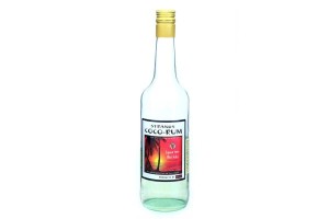ZAPRAWKA FILL UP 0,5L COCO-RUM - NIE ZAWIERA ALKOHOLU