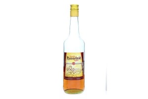 ZAPRAWKA FILL UP 0,5L HASSELNOT LIKOR - NIE ZAWIERA ALKOHOLU