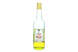 ZAPRAWKA FILL UP 0,5L HOT SHOT - NIE ZAWIERA ALKOHOLU