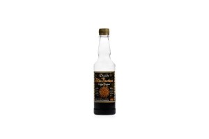 ZAPRAWKA FILL UP 0,5L MIA THERESA COFFE LIQUER - NIE ZAWIERA ALKOHOLU